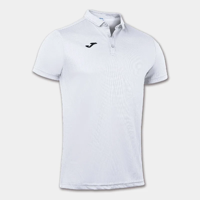 Joma Hobby Polo (White)