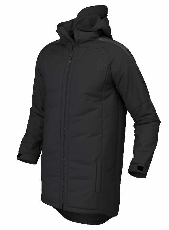 KitKing Edge Pro 3/4 Coat