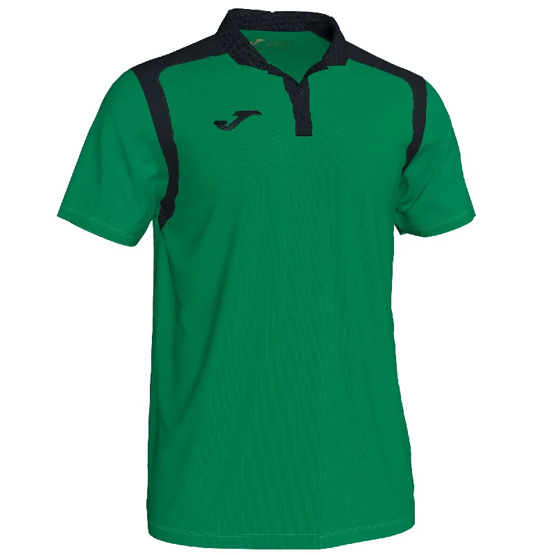 Joma Championship V Polo Shirt