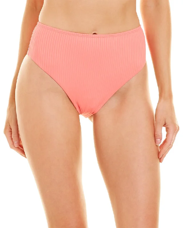 VYB Tame High-Waist Bikini Bottom