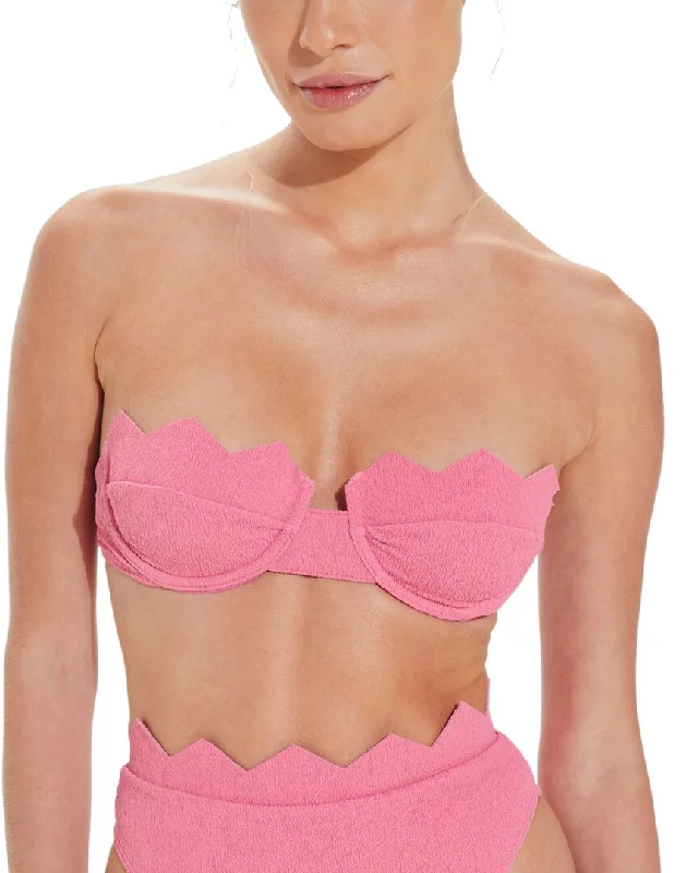 ViX Firenze Imani Bandeau Top