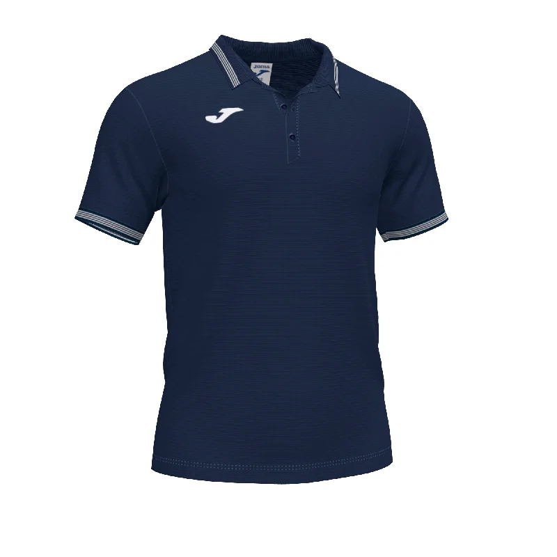 Joma Campus III Polo (Dark Navy)