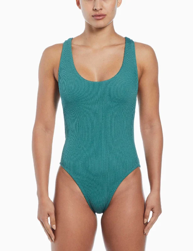 Crossback One Piece - Bicoastal