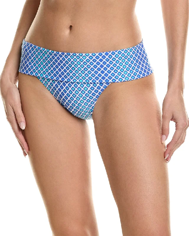 Helen Jon Convertible Hipster Bikini Bottom