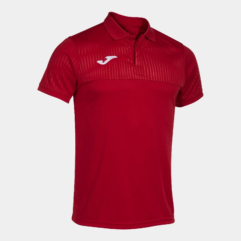 Joma Montreal Polo (Red)