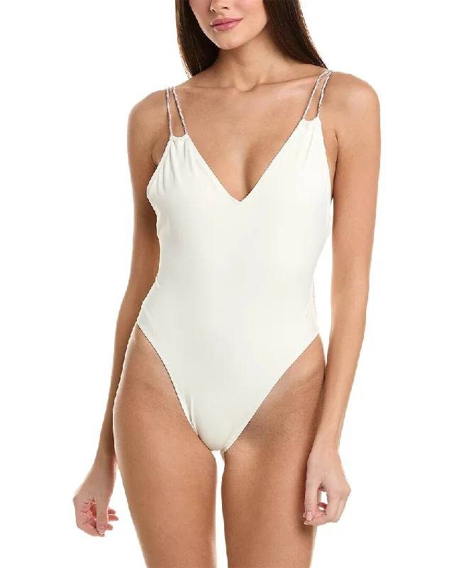 Solid & Striped The Lynn One-Piece