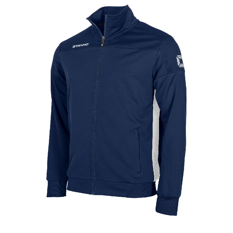 Stanno Pride TTS Training Jacket (Navy/White)