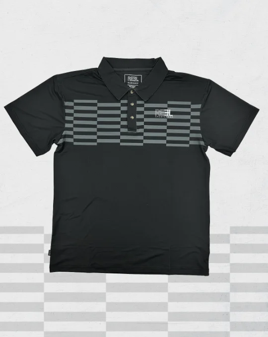 Marlboro Man Polo