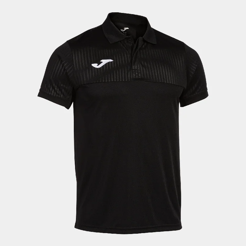 Joma Montreal Polo (Black)