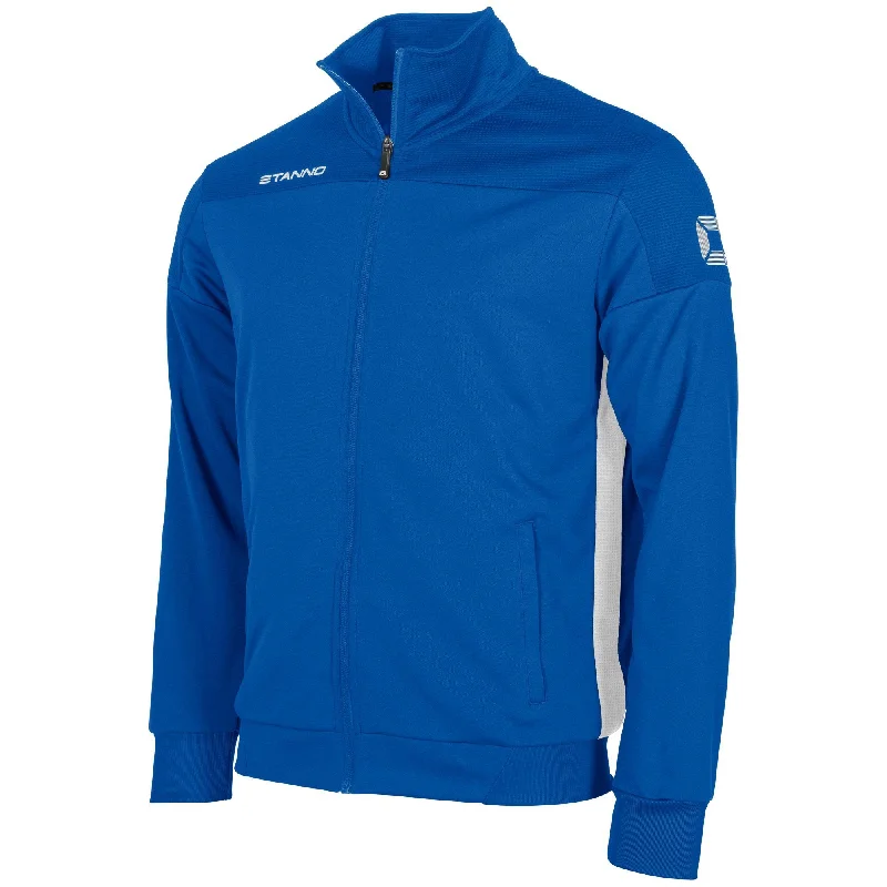 Stanno Pride TTS Training Jacket (Royal/White)