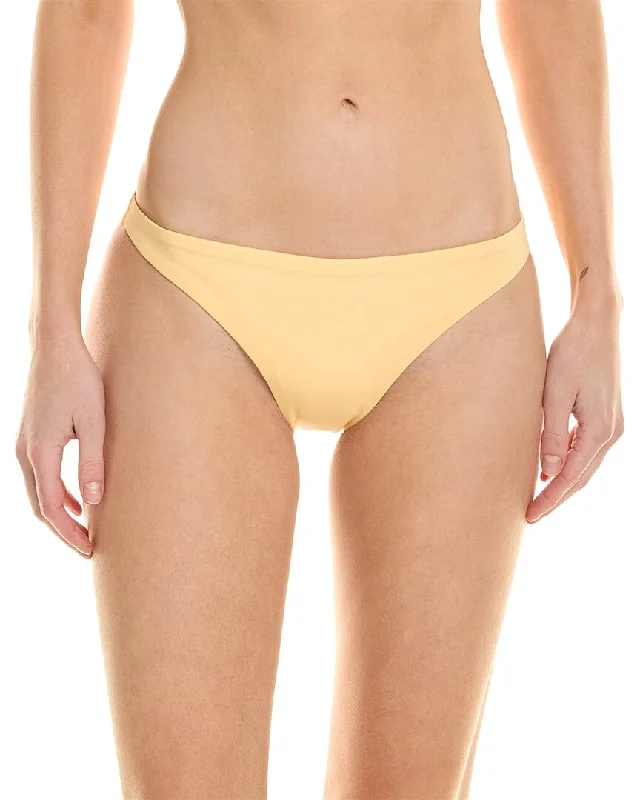 Onia Low-Rise Bikini Bottom