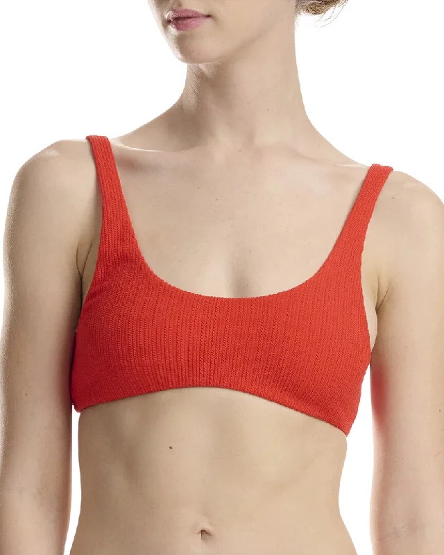 Wolford Scoop Neck Top