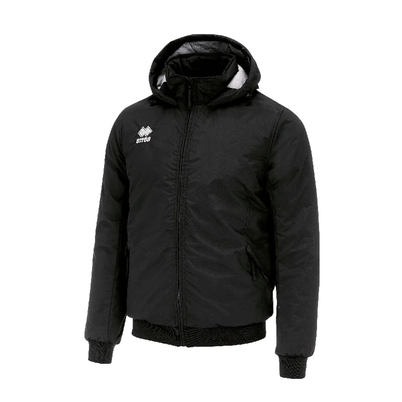 Errea Niamh Jacket (Black)