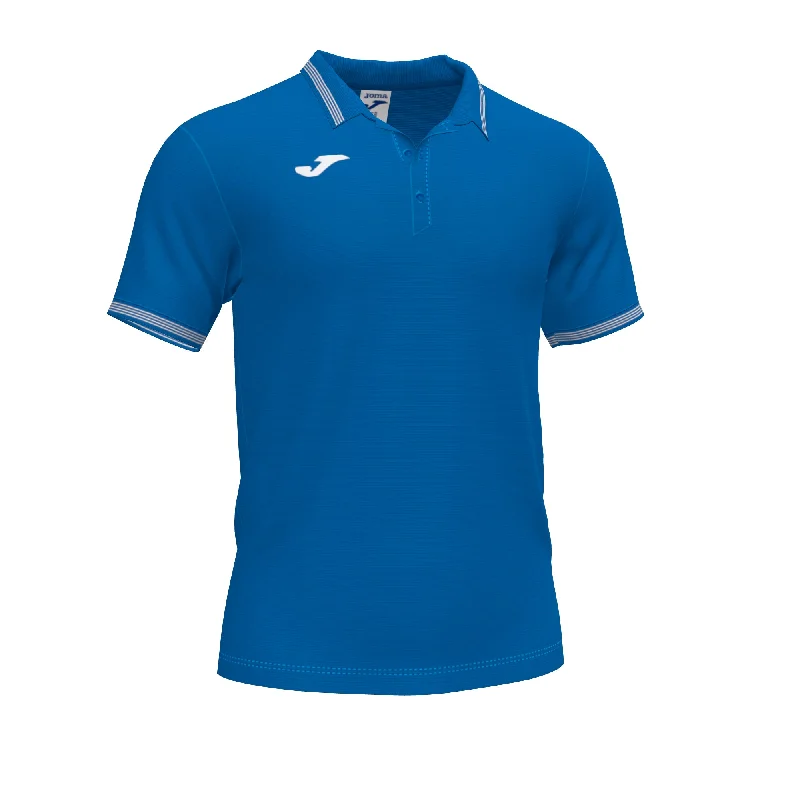 Joma Campus III Polo (Royal)