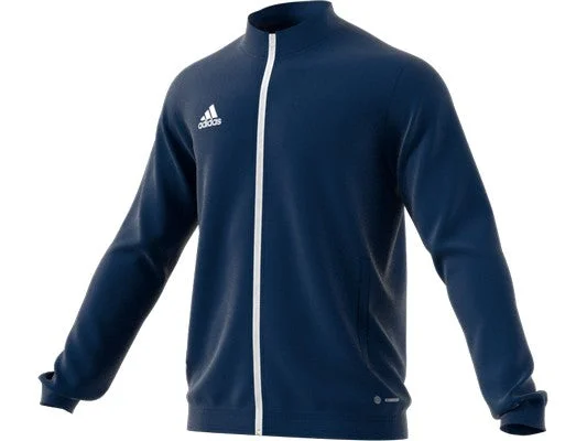 Adidas Entrada 22 Track Jacket (Navy)