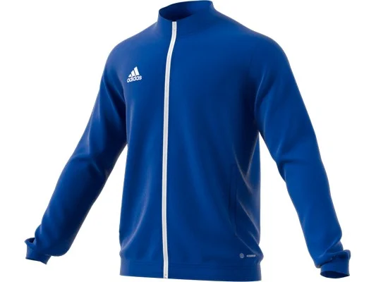 Adidas Entrada 22 Track Jacket (Royal)