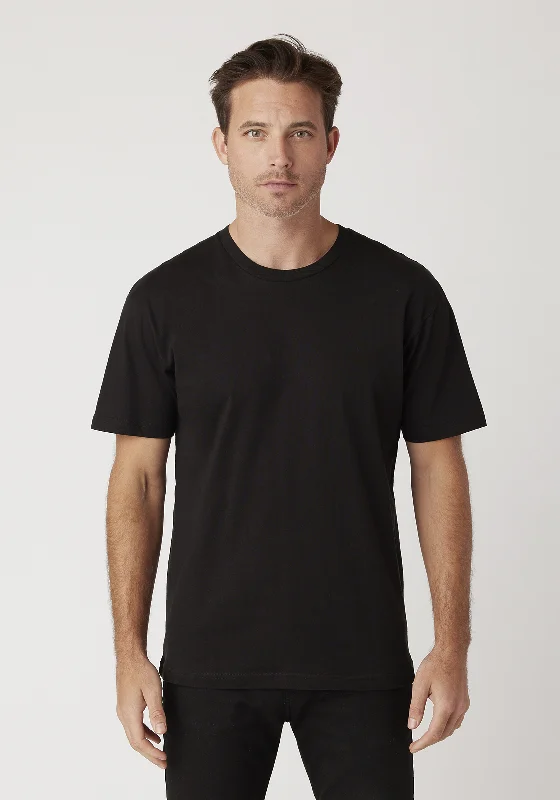 Cotton Heritage - MC1082 T-Shirt (Mid weight)