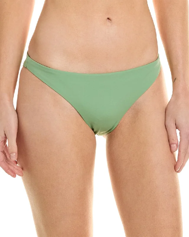 Onia Low-Rise Bikini Bottom