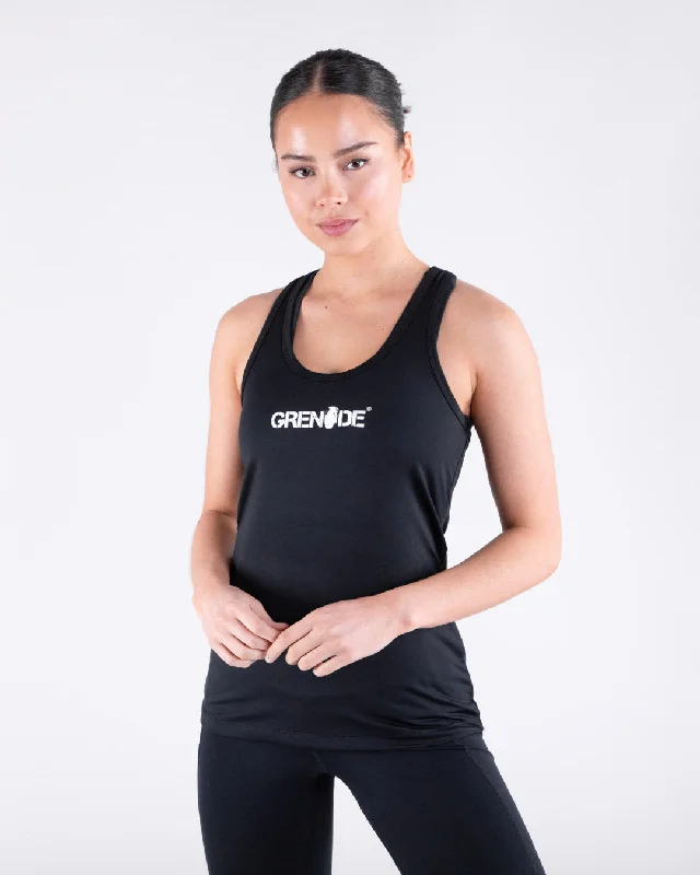 Women's Recruit Tank Top