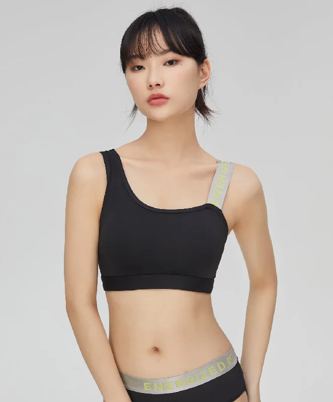 Energized Atlantis Toga-Style Sports Bra