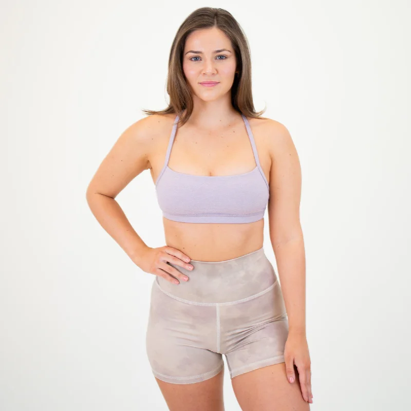 Chloe Sports Bra - Light Support