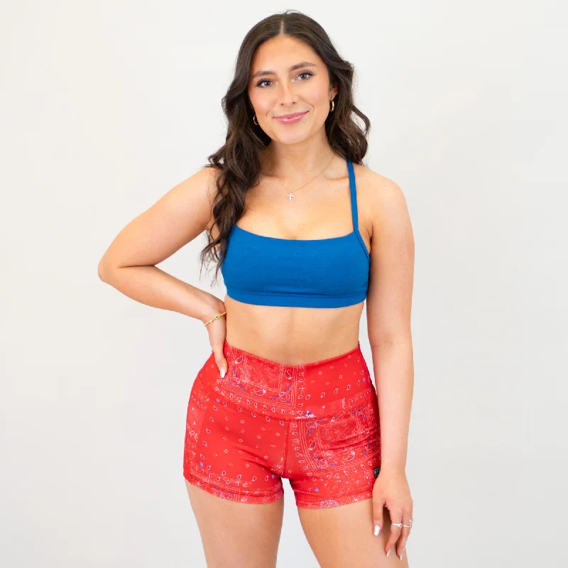 Chloe Sports Bra - Light Support