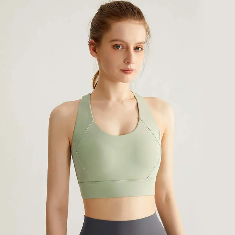 High-strength Sports Bra