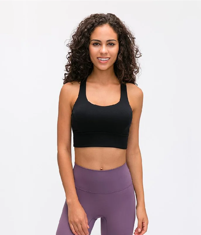 Longevity Sports Bra (only XS left)