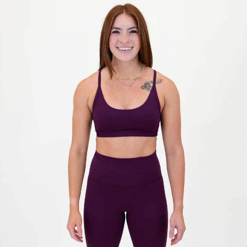 Cami Sports Bra - Light Support