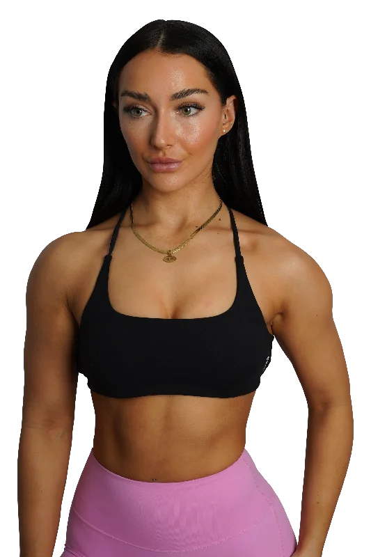 REFINE 2.0 BRA - BLACK