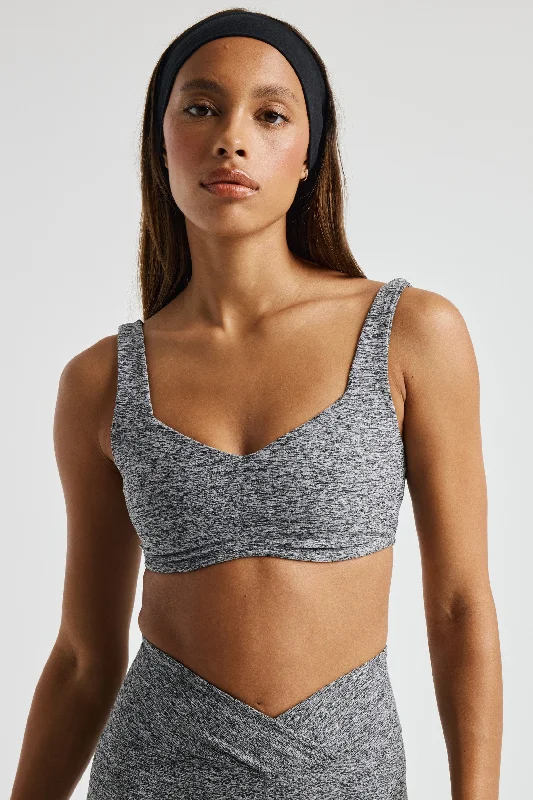 The Isadora Bra