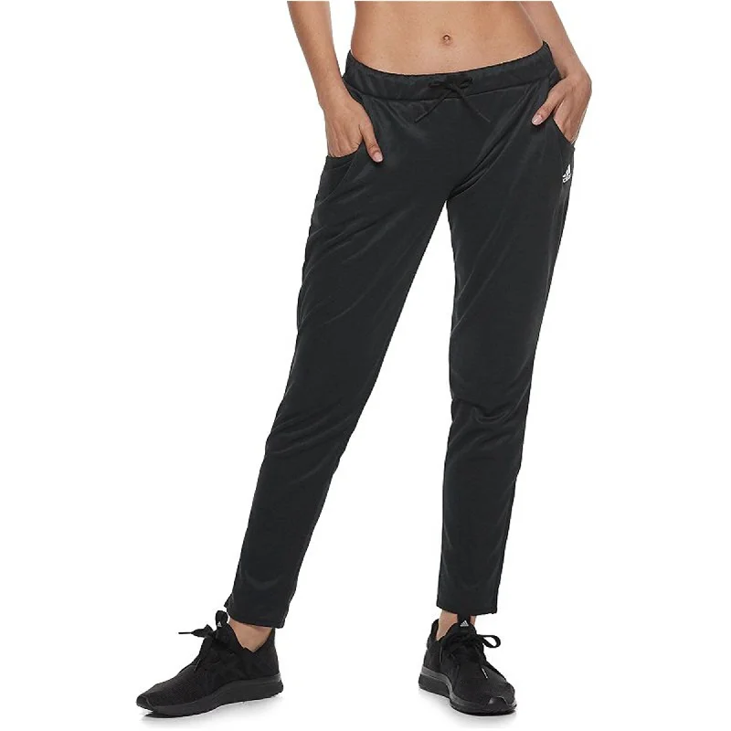 Adidas Womens Team Issue Athletic Sweatpants