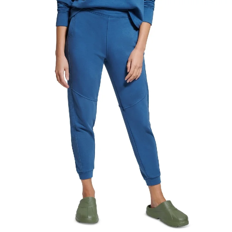 Bass Outdoor Women's Jogger Pants Blue Size X-Large - XL