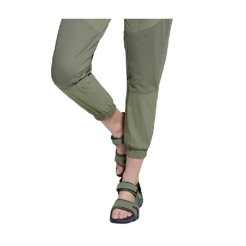 Bass Outdoor Women's Roque Pants Green Size Small