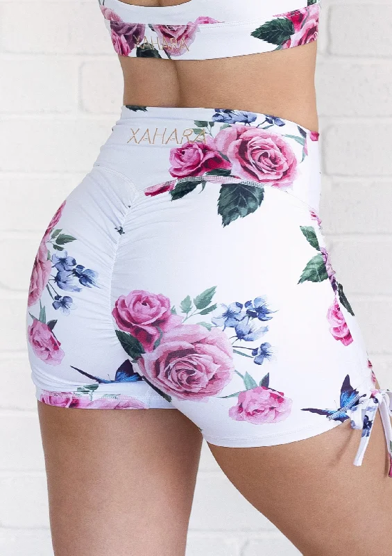 Flex Florence Booty Short