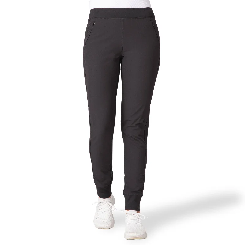 Free Country Women's Venture Out Hybrid Jogger