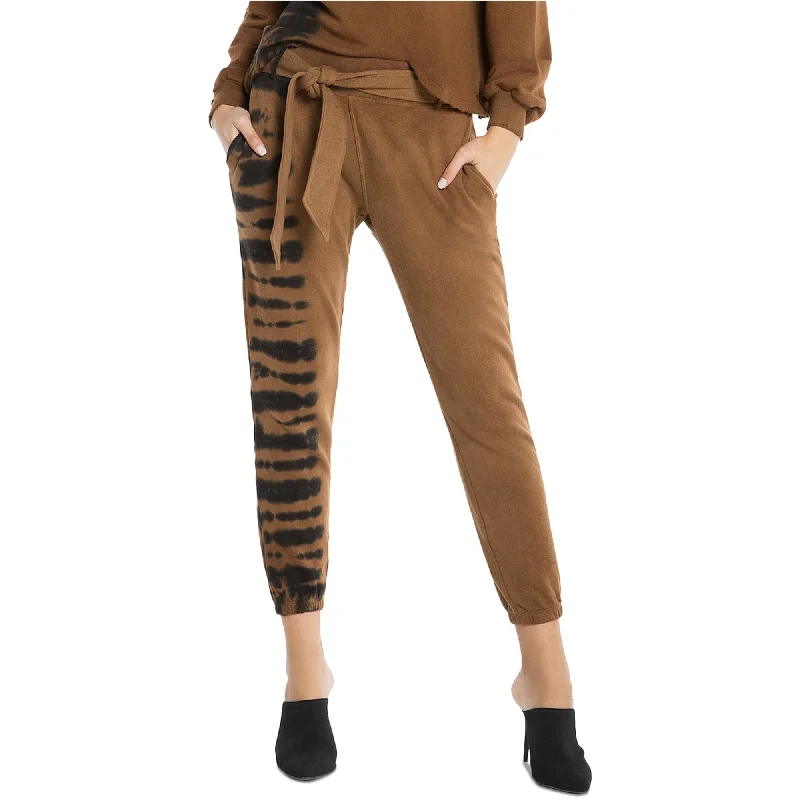 N:Philanthropy Womens Salida Athletic Jogger Pants