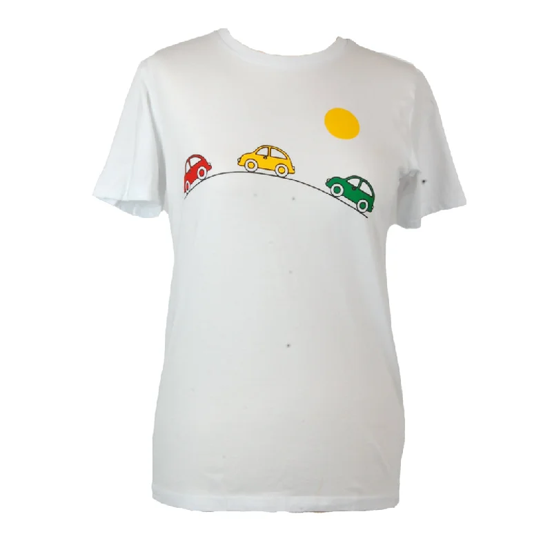 Organic Cotton Unisex T-Shirt - Kids