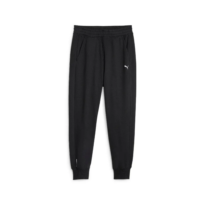 PUMA Women's Train Favorite Fleece Training Pants