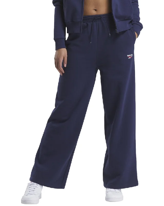 Reebok Wide Leg Pant