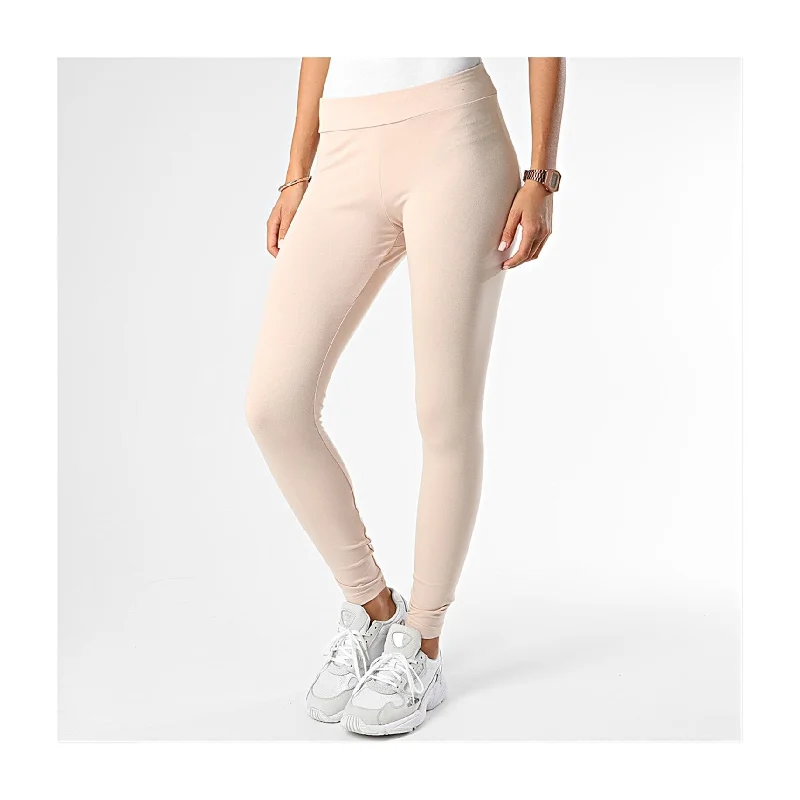 Reebok Womens Classic Vector Logo Yoga Pants