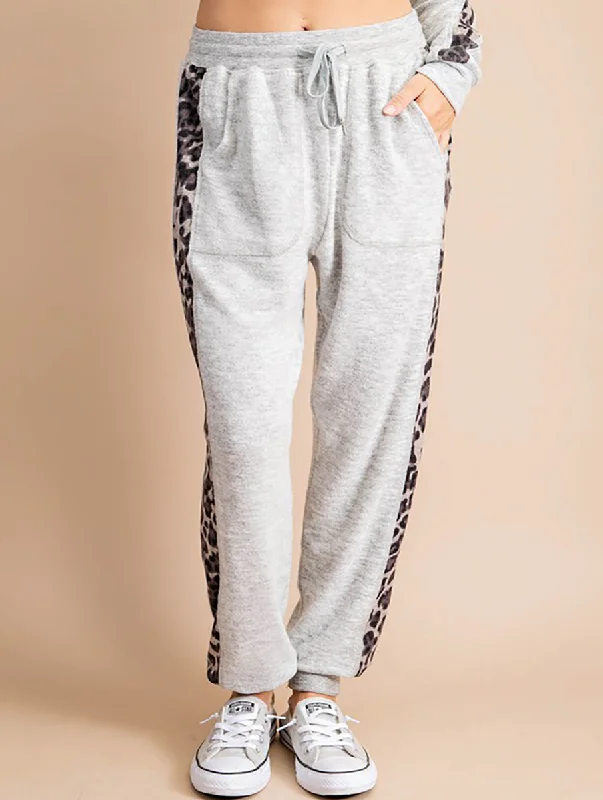 Set to Cuddle Lounge Sweatpants