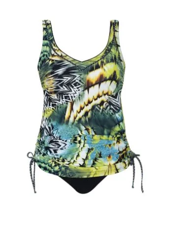 SUNFLAIR 78017 TANKINI