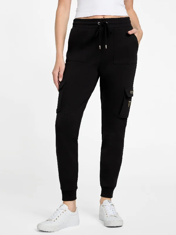 Tessa Cargo Joggers