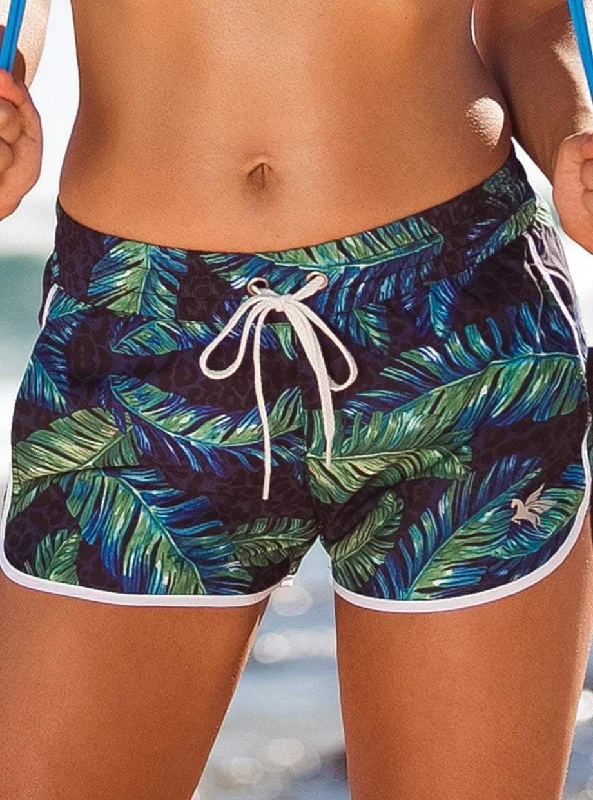 Triumph Mystic Jungle Short