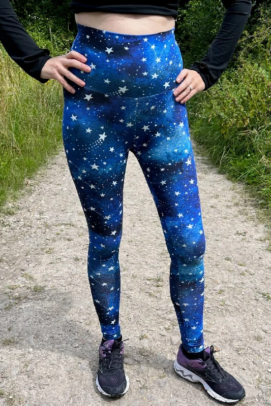 Waves & Wild Women's Jupiter Leggings