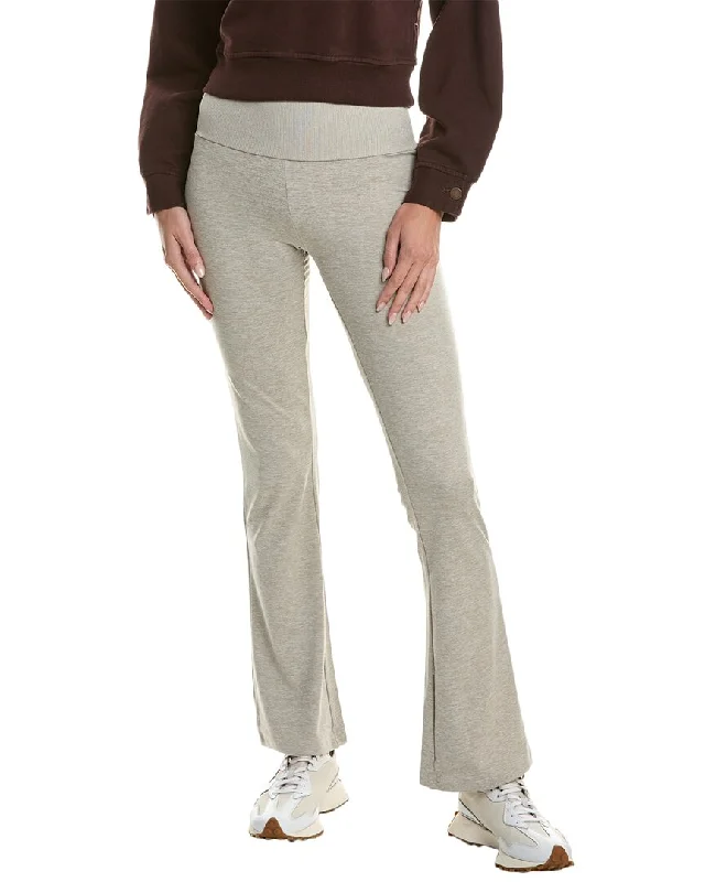 WeWoreWhat Low Rise Flare Pant